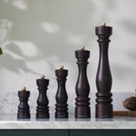 Cole & Mason London 220mm/ 8in Dark Chocolate Gift Set