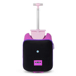 Micro Scooter Luggage Eazy - Violet Pink