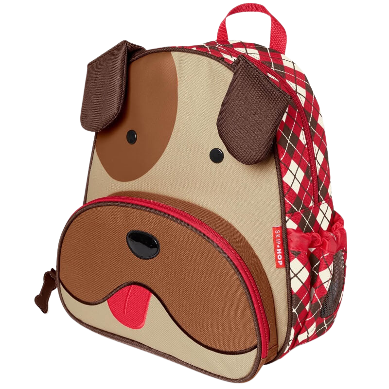 Skip Hop Zoo Pack