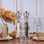 Cole & Mason London 130mm/ 5in Acrylic Pepper Mill