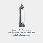 Culinare Swivel Peeler