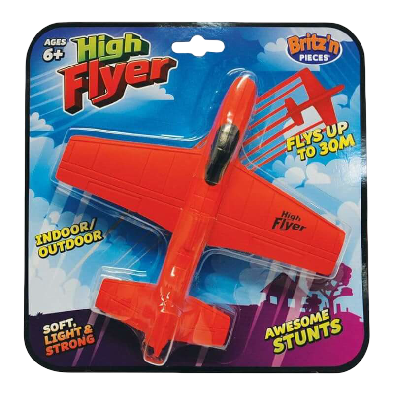 Wahu High Flyer - Red