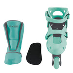 Globber Learning Skates 2-in-1