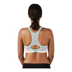 Bravado Designs Body Silk Seamless Rhythm 哺乳胸罩 - 白色/灰色/漸層染色
