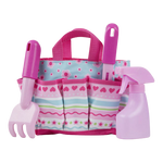 Melissa & Doug Pretty Petals Tote Set
