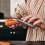Culinare Angled Swivel Peeler