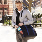 Skip Hop FIT All-access Diaper Tote