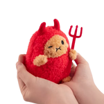 Noodoll Devil Ricespud Mini Sitting Plush Toy