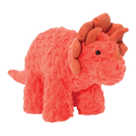 Manhattan Toy Little Jurassics - Rory Triceratops