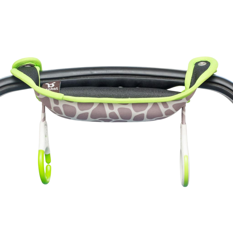 BenBat G-Collection - Infant Car Seat Comfy Cushion