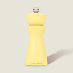 Cole & Mason Kenton 150mm/ 6in Turmeric Salt & Pepper Mill
