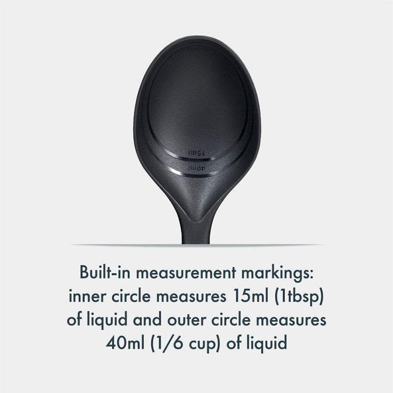 Culinare Solid Spoon
