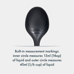 Culinare Solid Spoon