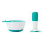 OXO Tot 嬰兒輔食搗碎器
