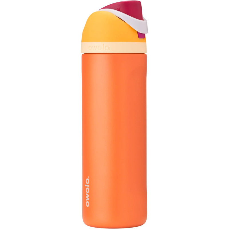 Owala FreeSip® Stainless Steel Insulated Bottle 24oz/700ml