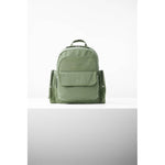 Skip Hop Luna Diaper Backpack - Sage