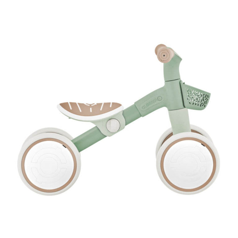 Globber Learning Bike - Pistachio