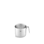 Fissler Original-Profi Stainless Steel Milk Pot