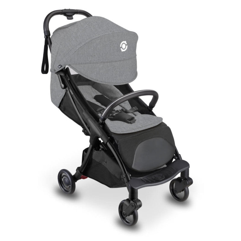 Globber Stroll.Lite - Charcoal Grey