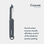 Culinare Swivel Peeler