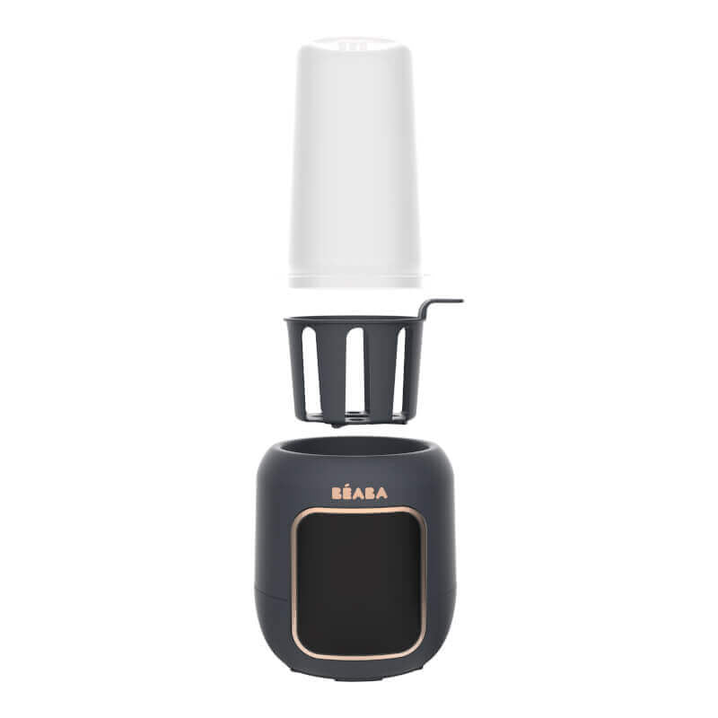 Beaba Multi Milk 5-in-1 Bottle Warmer