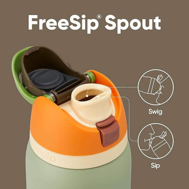 Owala FreeSip¬Æ Stainless Steel Insulated Bottle 32oz/950ml