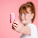 Gaia Natural Kids Hair Wax Stick 50g