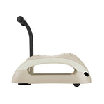 Globber Walk N Roll 2 In 1 - Ecologic Coconut