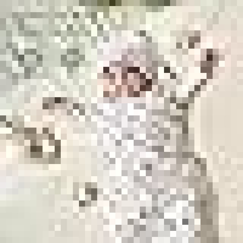 Momcozy Hooded Baby Towel Ultra Soft 2 in a pack - Wondrous Green Orchard L 70x70cm