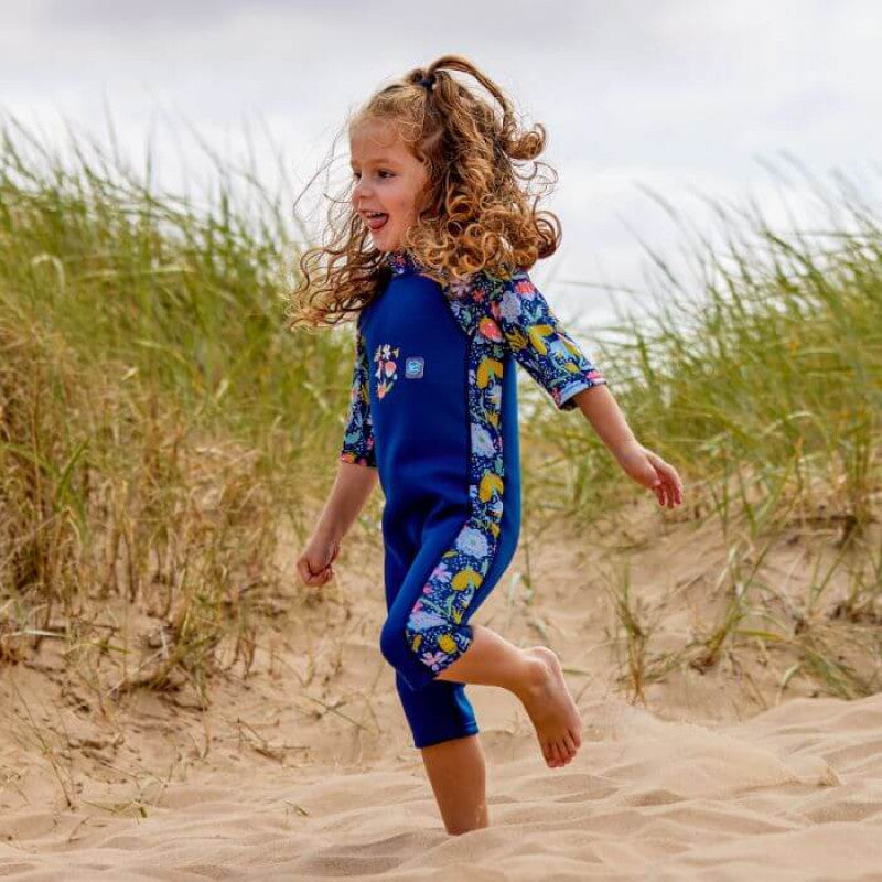 Splash About UV Sun & Sea Suit