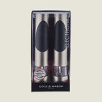 Cole & Mason Richmond 215mm/ 8.5in Electronic Gift Set