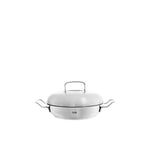 Fissler Original-Profi Stainless Steel Serving Pan W/Lid