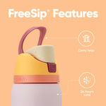 Owala FreeSip¬Æ Stainless Steel Insulated Bottle 32oz/950ml