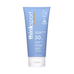 Think Sport SPF 50 Sunscreen 6oz