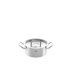 Fissler Original-Profi Casserole Pot 20cm