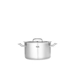 Fissler Original-Profi Stock Pot 24cm/6.3L