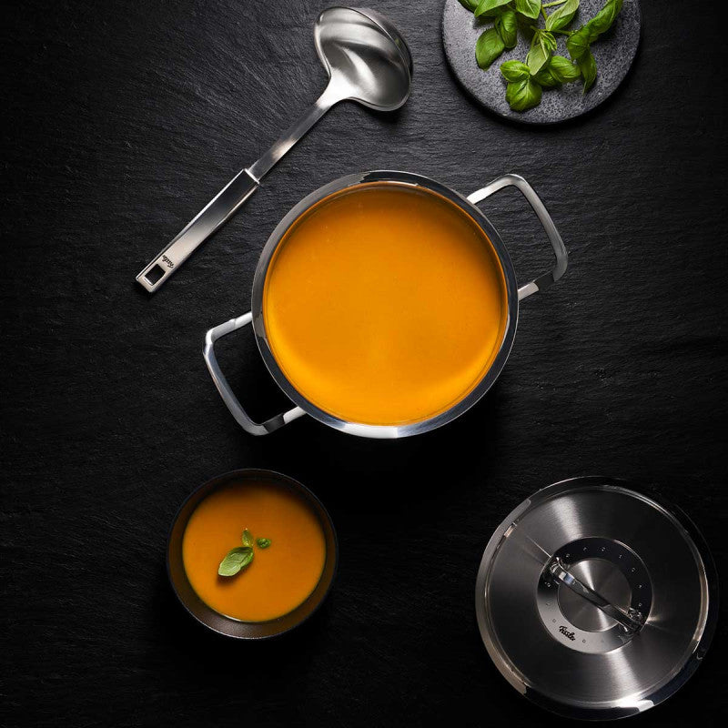 Fissler Original-Profi Tall Stock Pot