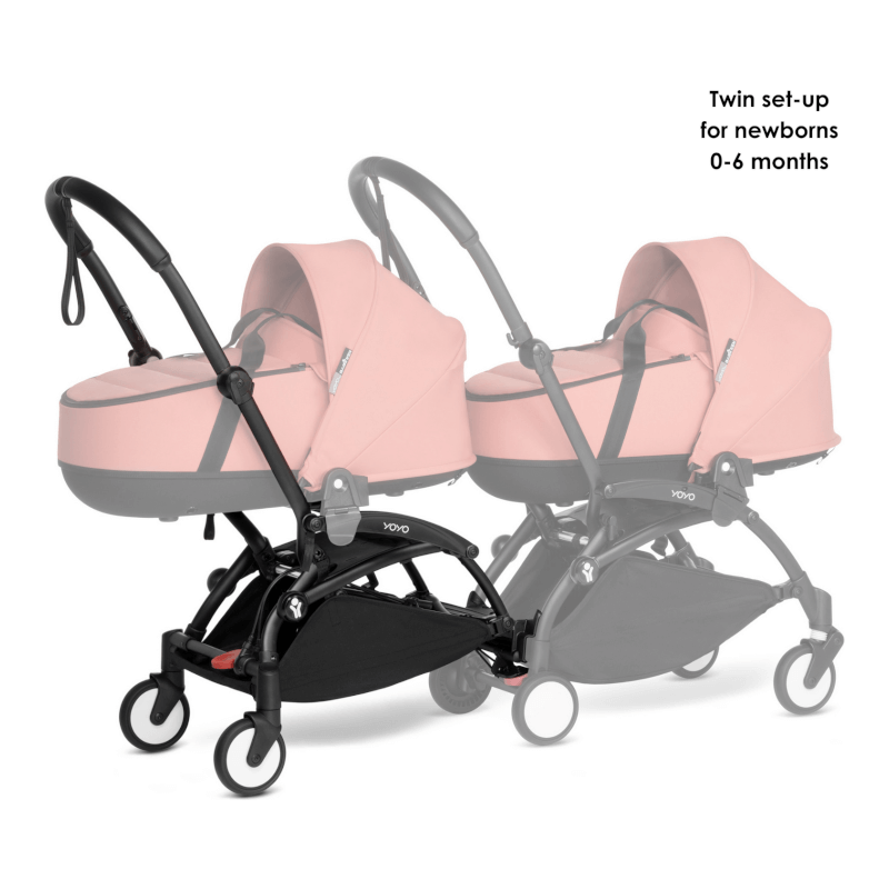 Stokke® YOYO 連接框架