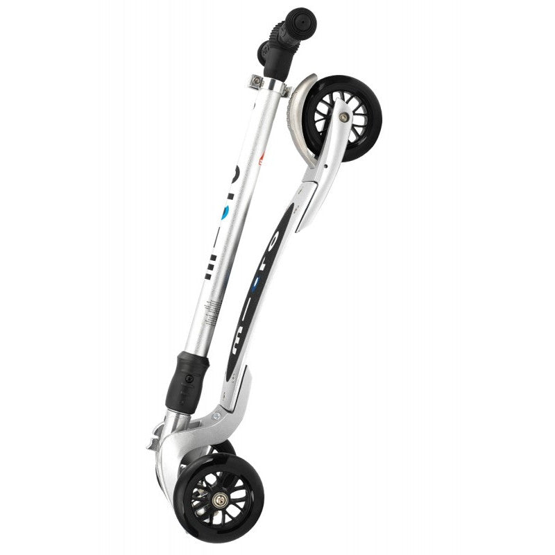 微型滑板車踏板緊湊型可互換