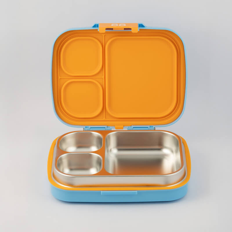 Spriggo Kids Lunchbox - Vault Funk