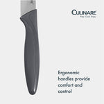 Culinare 2-Piece Paring Knife Set