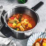 Fissler Vitaquick Premium Pressure Cooker 26cm/8l