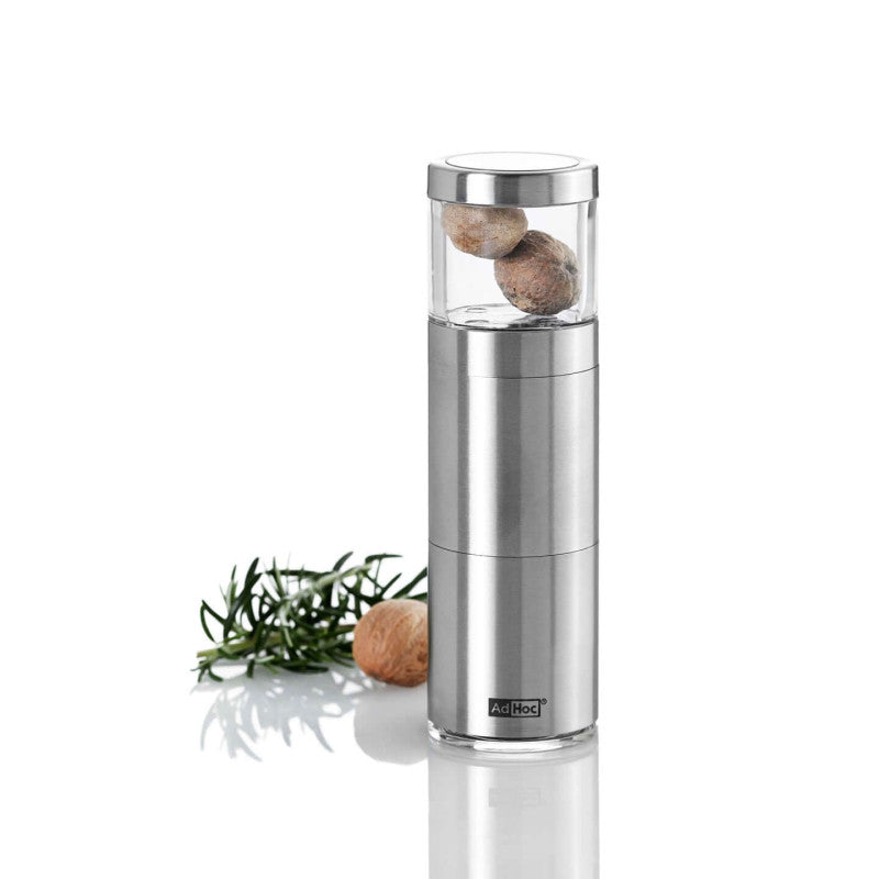 AdHoc Nutmeg Mill Muskatino