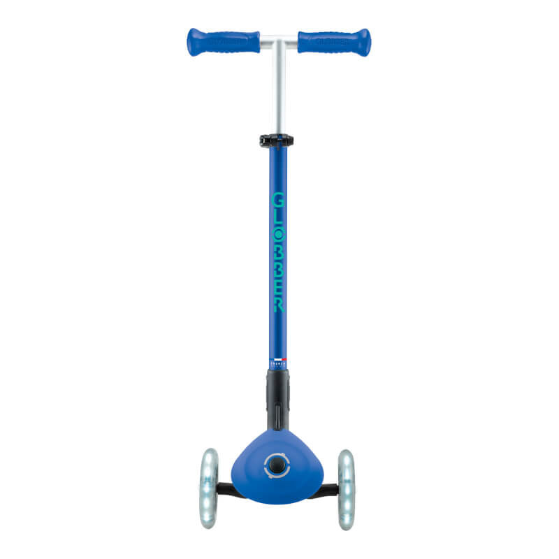 Globber Primo 可折疊加燈 V2 滑板車