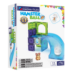 Magna-Tiles Hamster Ball™ 13 Piece Set