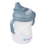 b.box Spout Cup 240ml - Ocean