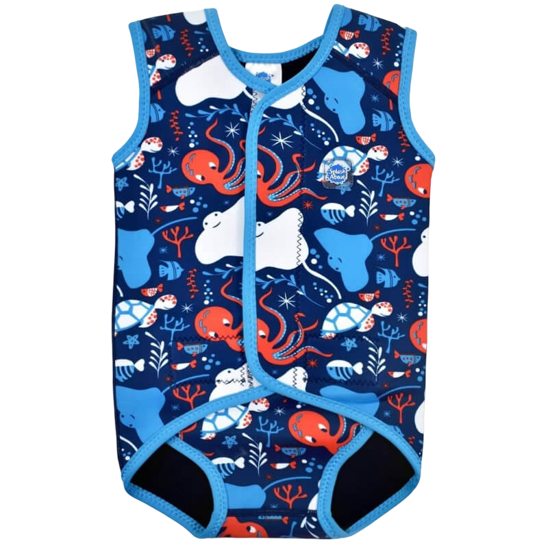關於 BabyWrap™ 的精彩內容