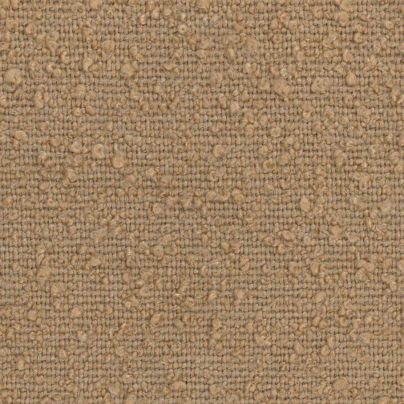 Babyletto Foy Glider - Sand Boucle