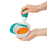 OXO Tot 嬰兒輔食搗碎器