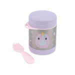 Skip Hop Besties Squad Insulated Food Jar - Unicorn